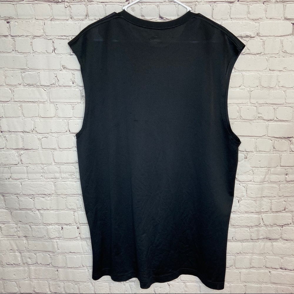 NIKE DRI FIT XXL , SLEEVELESS MEN’S T-SHIRT